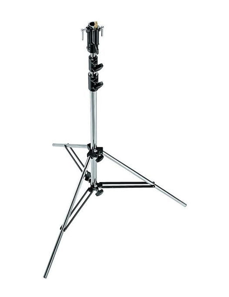 Manfrotto Steel Senior Stand 007CSU - View 1