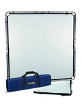 Lastolite SkyRapid Kit Rama cu panza Silver/White si Difuzie 1.5x1.5m - View 1
