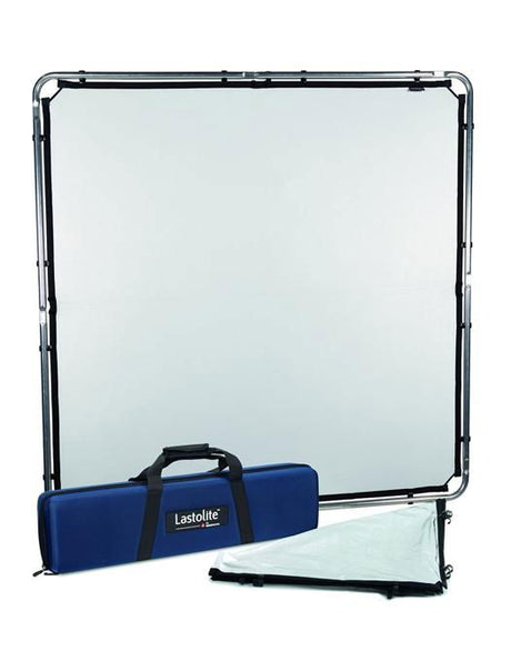 Lastolite SkyRapid Kit Rama cu panza Silver/White si Difuzie 1.5x1.5m - View 1