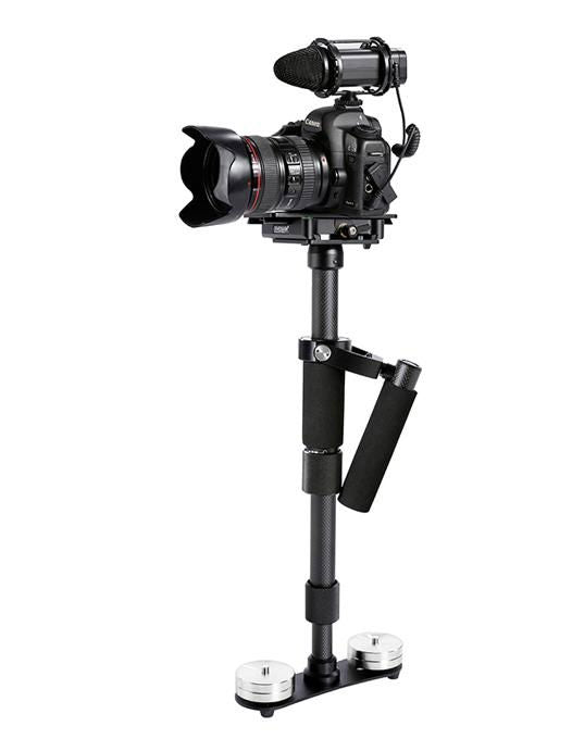 Sevenoak Steadycam Pro Carbon Stabilizare camera - View 2