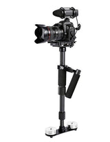 Sevenoak Steadycam Pro Carbon Stabilizare camera - View 2