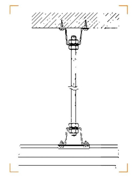 Dispozitiv prindere sina FF3214B - View 2
