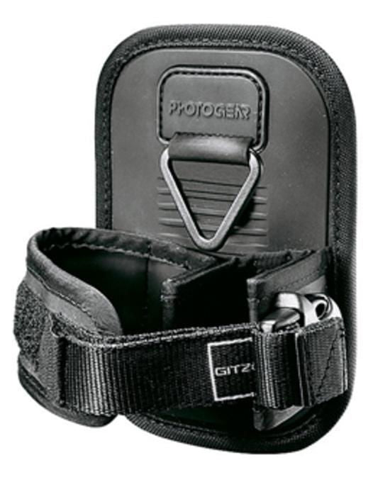 Resigilat: Gitzo suport trepied GC3320