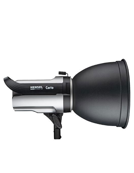 Hensel Kit de blitz-uri 2xCERTO 400 - View 2