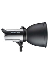 Hensel Kit de blitz-uri 2xCERTO 400 - View 2