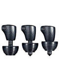 Manfrotto 055SPK2 set spike trepied foto seria 055 - View 1