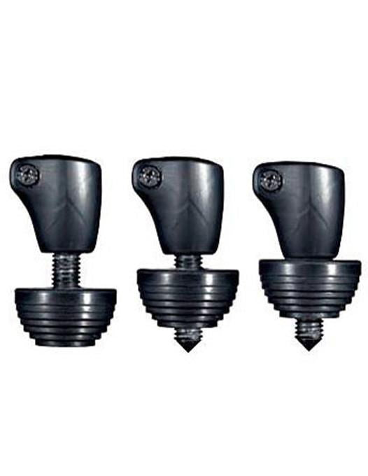 Manfrotto 055SPK2 set spike trepied foto seria 055 - View 1