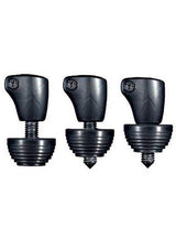 Manfrotto 055SPK2 set spike trepied foto seria 055 - View 1