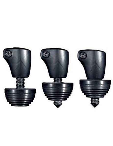 Manfrotto 055SPK2 set spike trepied foto seria 055 - View 1