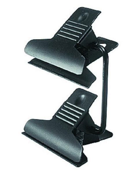 Manfrotto 375 multiclip - View 1