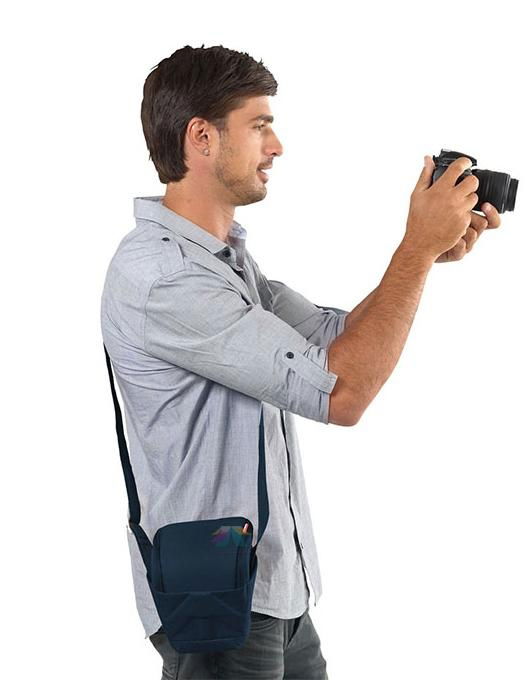 Manfrotto Vivace 30BI geanta foto - View 2