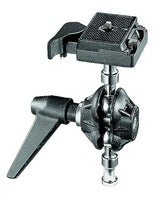 Manfrotto 155RC sistem prindere cu placuta rapida - View 1