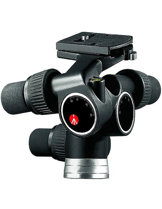 Manfrotto 405 cap foto micrometric - View 1
