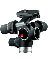 Manfrotto 405 cap foto micrometric - View 1