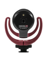 Rode VideoMic GO Microfon Shotgun - View 2