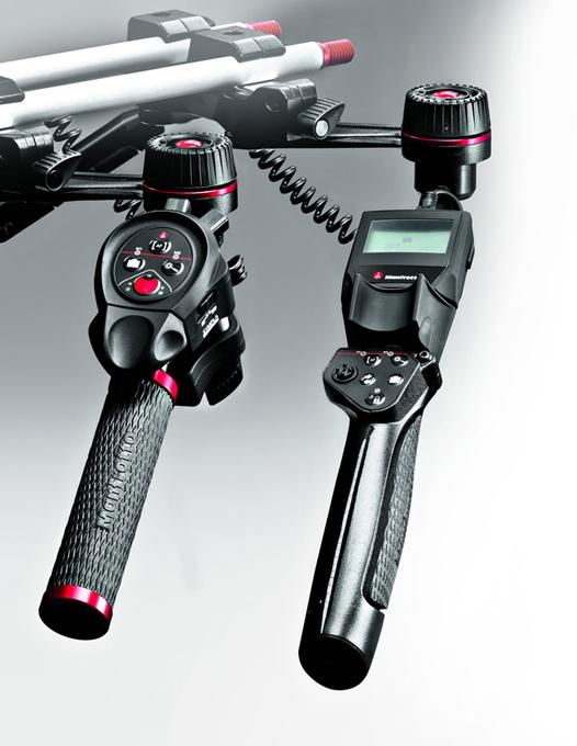 Manfrotto MVR911EJCN telecomanda - Resigilat - View 5