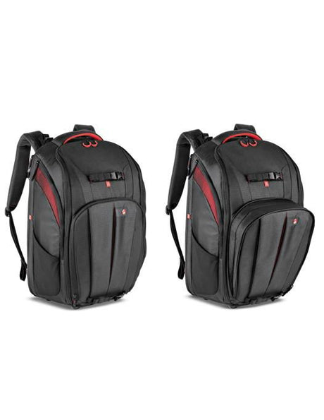 Manfrotto Rucsac Video Cinematic VDSLR - View 3