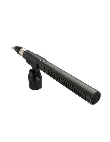 Rode NTG2 Microfon shotgun - View 3