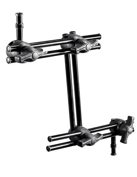Manfrotto 396AB-3 brat articulat 3 sectiuni - View 1