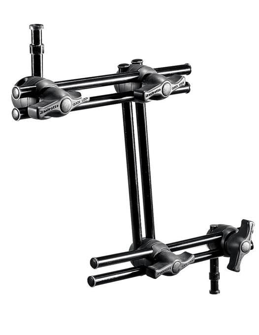 Manfrotto 396AB-3 brat articulat 3 sectiuni - View 1