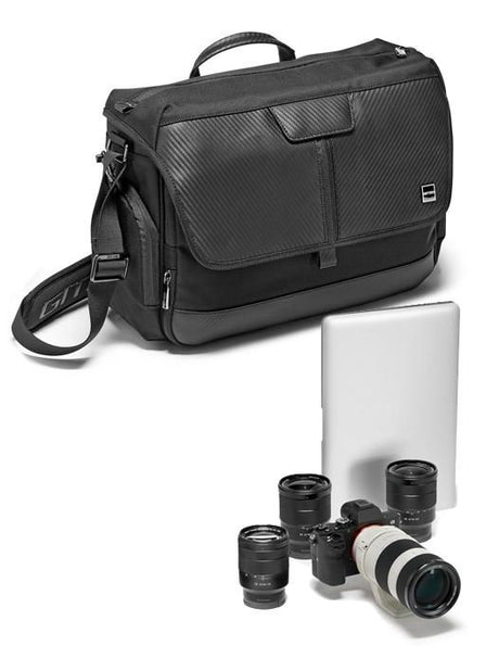 Gitzo Century Traveler Geanta foto Premium M - View 1