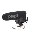 Rode Videomic Pro R microfon cu sistem de suspensie Rycote Lyre - View 1
