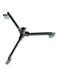Manfrotto Black Large Brake Base 297BBASE - View 1