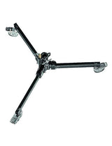 Manfrotto Black Large Brake Base 297BBASE - View 1