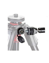 Manfrotto adaptor 3/8 - View 2