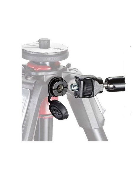 Manfrotto adaptor 3/8 - View 2