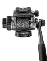 Gitzo Cap video fluid 2Way - View 2