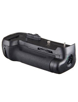 Resigilat: Travor Grip din magnesiu pentru Nikon D800/D800E/D810 - View 3