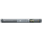 Blackmagic Design ATEM 1 M/E Studio de productie 4K - View 2