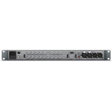 Blackmagic Design ATEM 1 M/E Studio de productie 4K - View 3