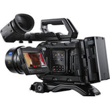 Blackmagic Design Camera video Broadcast URSA mini PRO 12K - View 3
