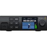 Blackmagic Design 2110 IP Converter 3X3G - View 2