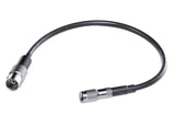 Blackmagic Design 6G-SDI Cable Din 1.0/2.3 To BNC Female - View 1