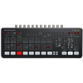 ATEM SDI Extreme ISO switcher front panel with button controls and indicators