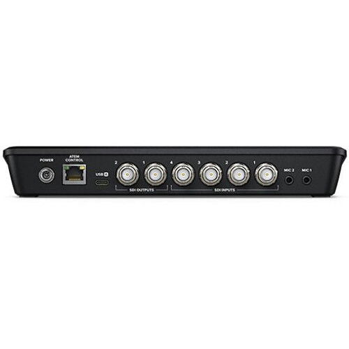 Blackmagic Design ATEM SDI Switcher - View 3