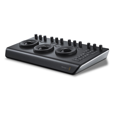 Blackmagic Design DaVinci Resolve Micro Panel - View 2