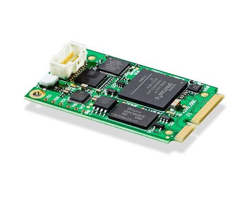 Blackmagic Design Decklink Micro Recorder - View 1
