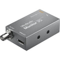Blackmagic Design Dispozitiv de redare UltraStudio Monitor 3G 3G-SDI/HDMI - View 1