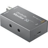 Blackmagic Design Dispozitiv de redare UltraStudio Monitor 3G 3G-SDI/HDMI - View 2