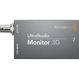 Blackmagic Design Dispozitiv de redare UltraStudio Monitor 3G 3G-SDI/HDMI - View 3