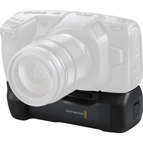 Blackmagic Design Grip pentru Pocket Cinema Camera 4K/6K - View 2