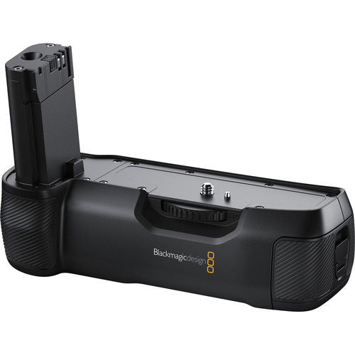 Blackmagic Design Grip pentru Pocket Cinema Camera 4K/6K - View 1
