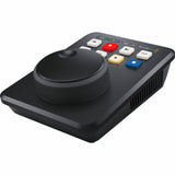 Blackmagic Design HyperDeck Shuttle HD - Desktop Media Player/Recorder Compact - View 2