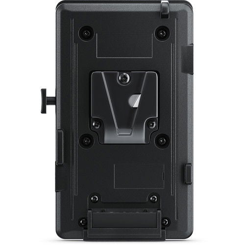 Blackmagic Placa Baterie V-Lock URSA Mini - View 2