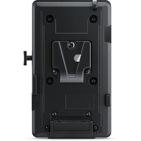 Blackmagic Placa Baterie V-Lock URSA Mini - View 2