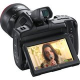 Blackmagic Design Pocket Cinema Camera 6K G2 - View 4